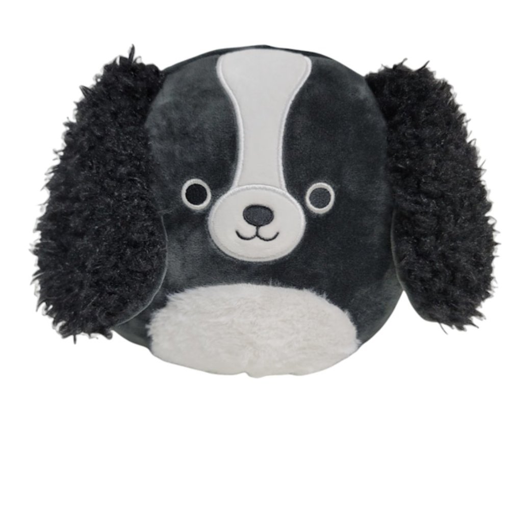 Squishmallow Official Kellytoys 8" stuffed plush Nathaniel